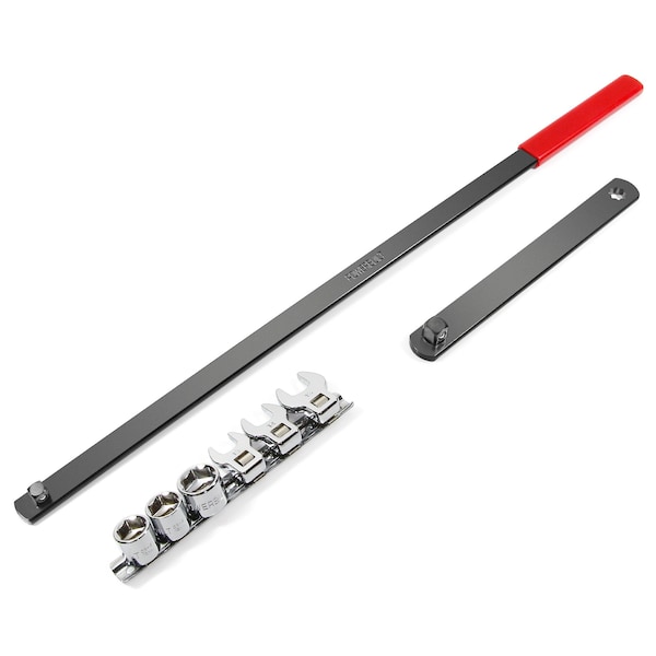 Serpentine Belt Tool Kit